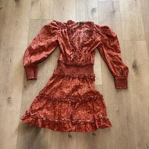 house of Harlow